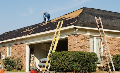When to Repair and Replace Your Austin Roof