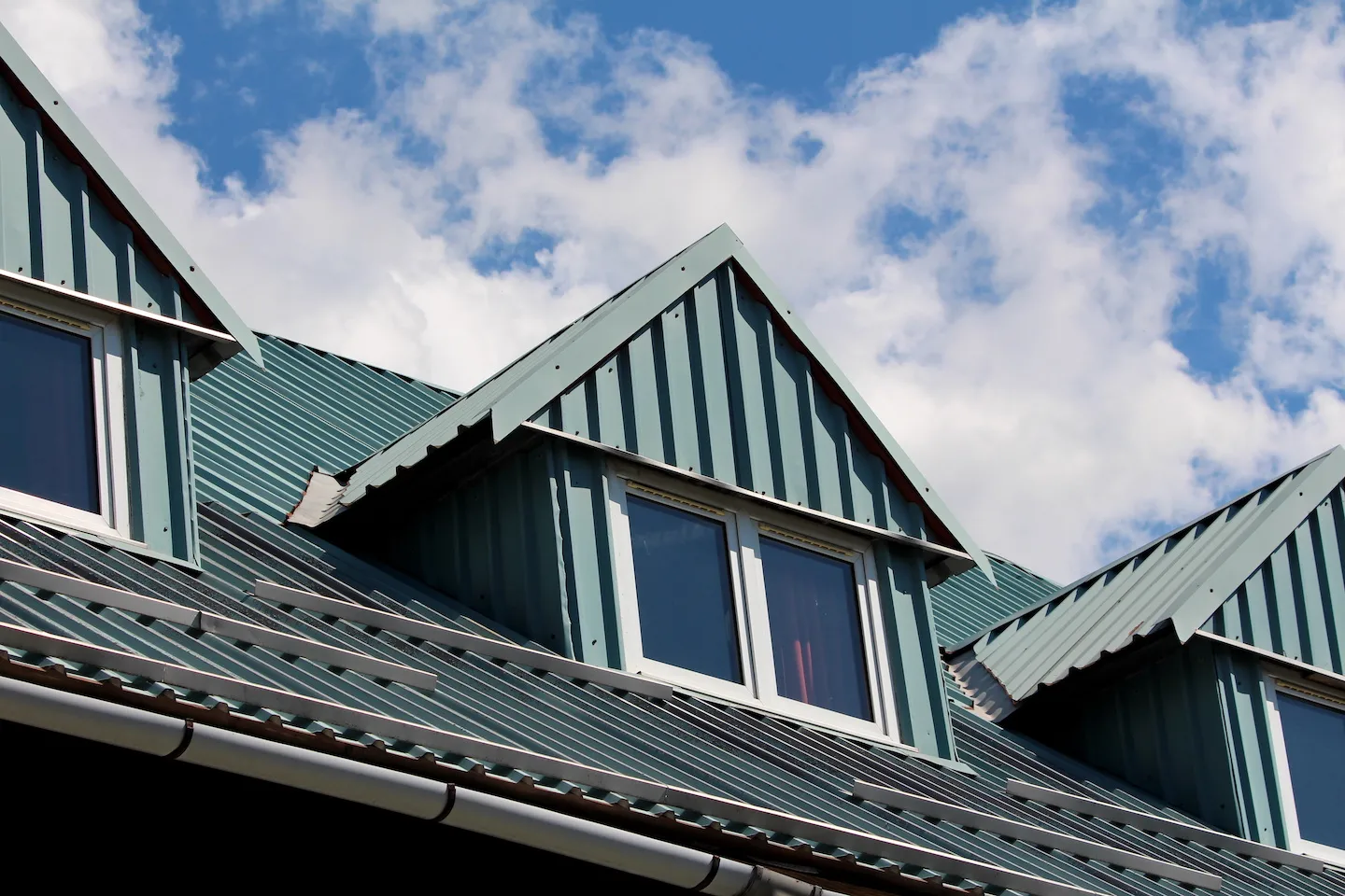 Austin Roof Repair: Weathering Central Texas Storms