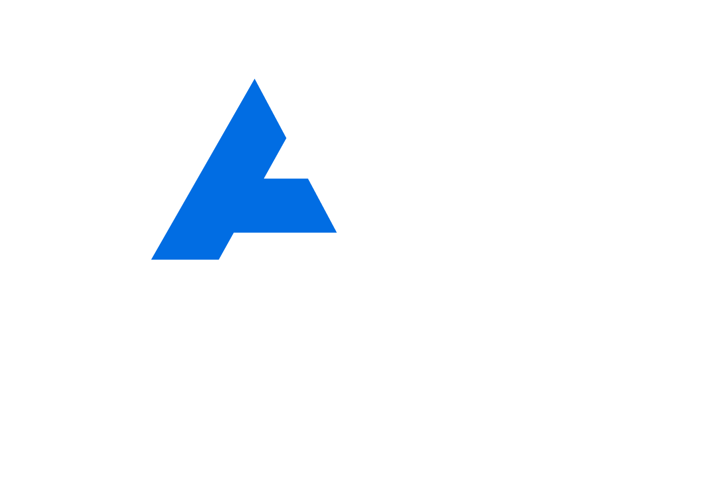 AW Roofing Logo