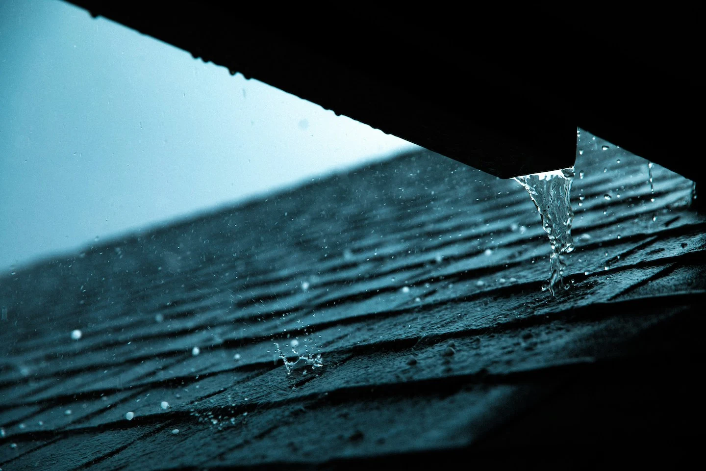 The Benefits of Rain-Proof Roofing Systems for Your Property