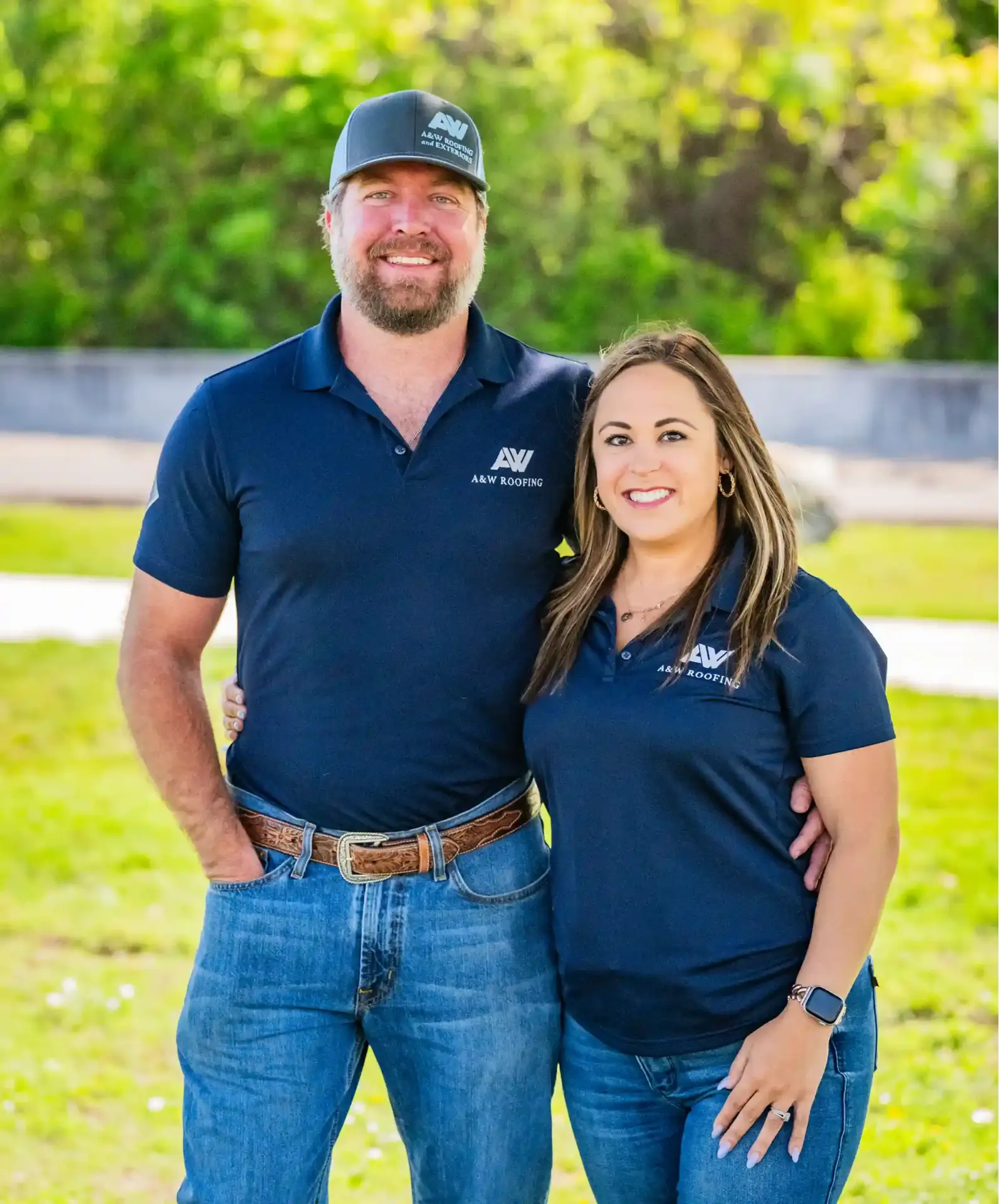 A&W Headshots -Owners