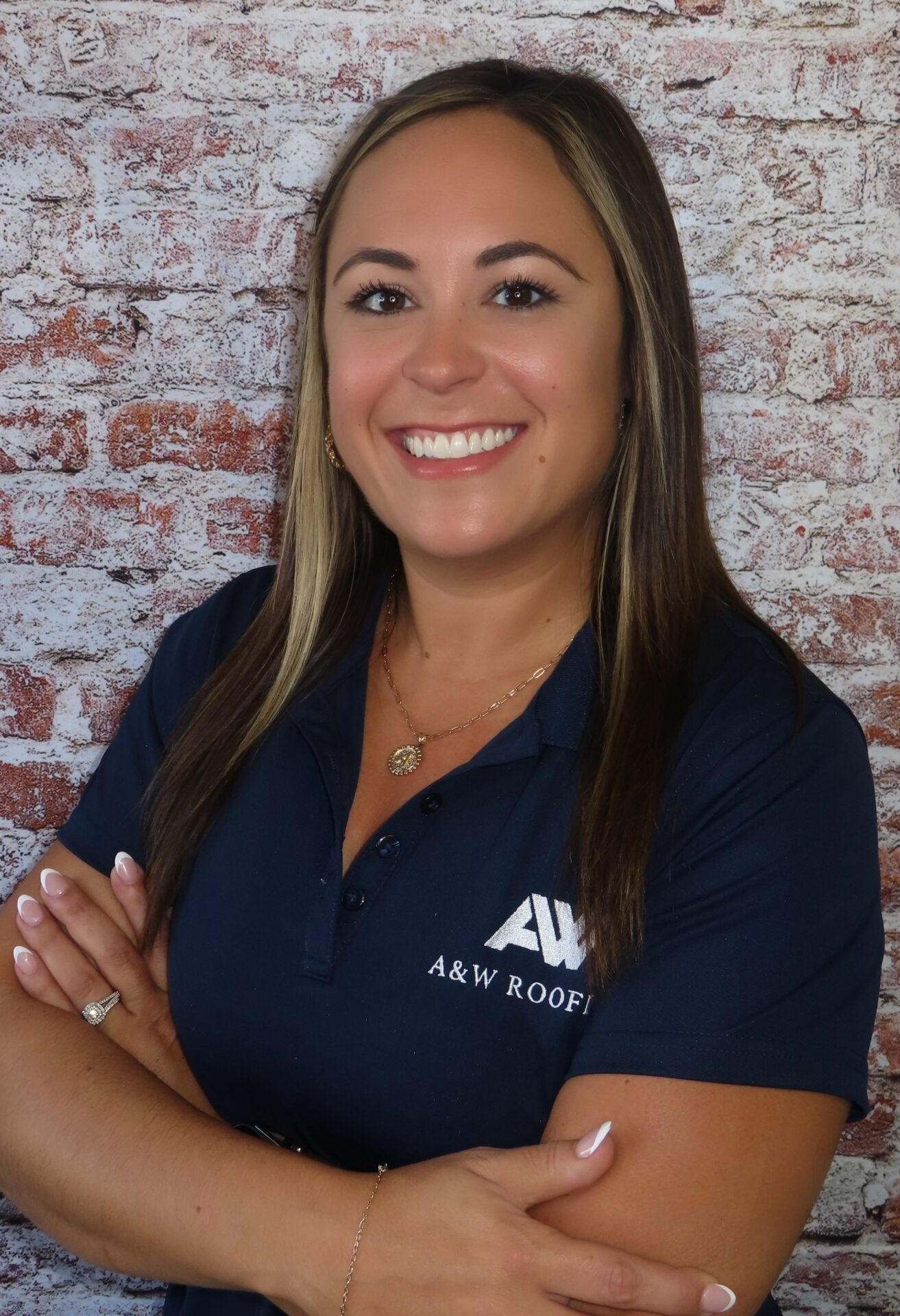 A&W Headshots - Ashley
