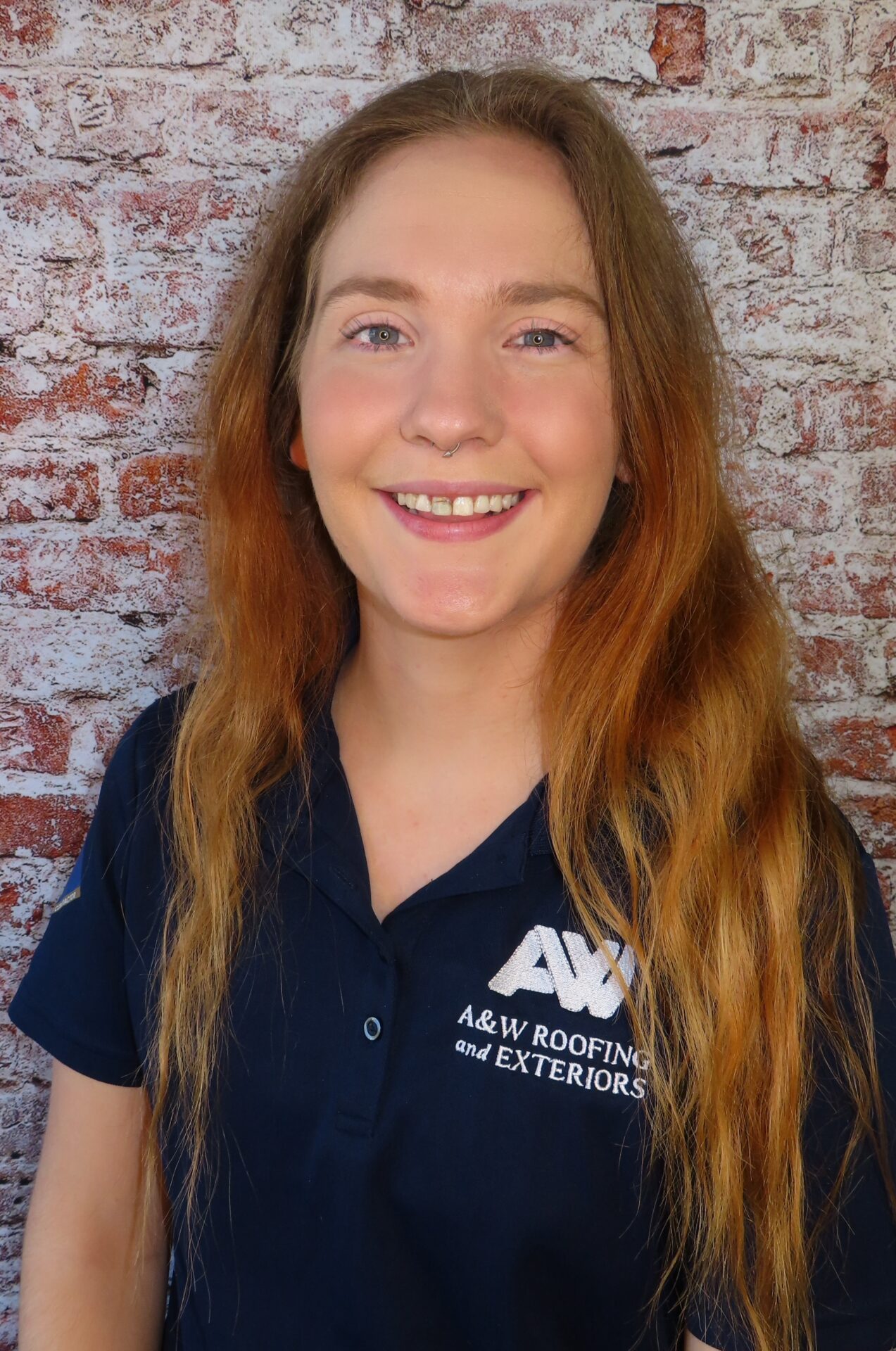 A&W Headshots - Raela