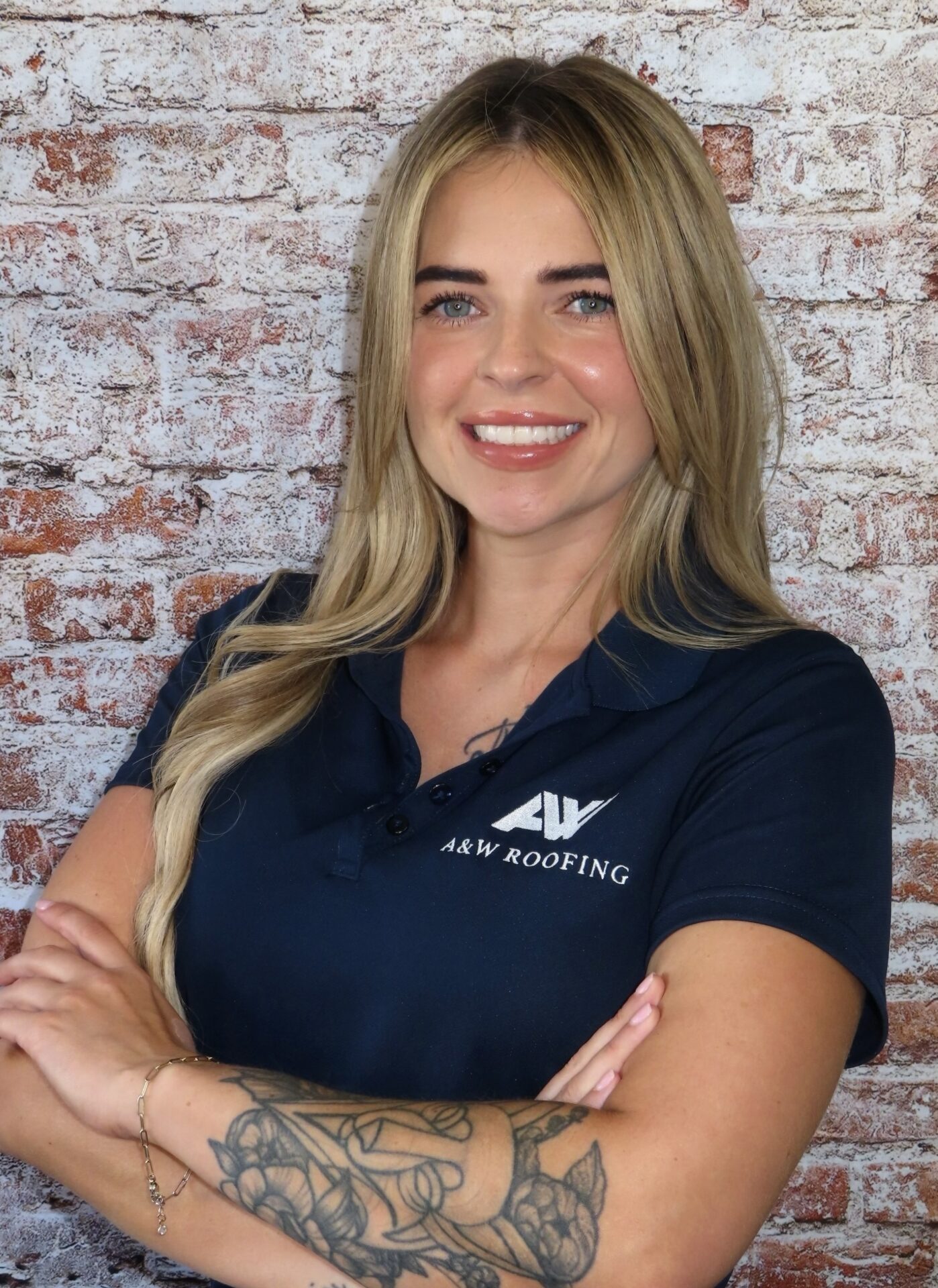 A&W Headshots -Hannah